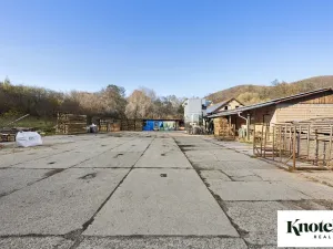 Prodej skladu, Račice-Pístovice, 479 m2