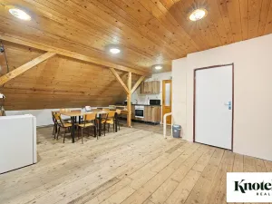 Prodej skladu, Račice-Pístovice, 479 m2