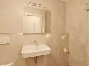 Pronájem bytu 2+kk, Brno, Stavební, 41 m2