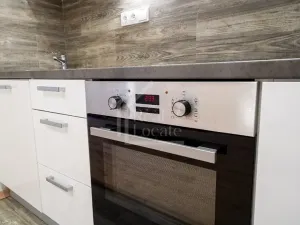 Pronájem bytu 1+1, Praha - Nusle, Oldřichova, 48 m2