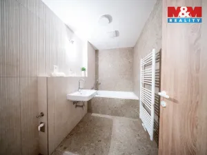 Prodej bytu 1+kk, Brandýs nad Labem-Stará Boleslav, Dřevčická, 45 m2