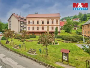 Prodej bytu 2+kk, Rokytnice nad Jizerou - Horní Rokytnice, 49 m2