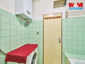 Prodej bytu 2+kk, Rokytnice nad Jizerou - Horní Rokytnice, 49 m2