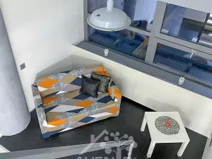 Pronájem bytu 1+kk, Zlín, J. A. Bati, 41 m2