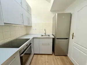 Prodej ubytování, Praha - Vršovice, Žitomírská, 92 m2