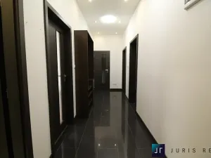 Prodej bytu 4+kk, Praha - Holešovice, Milady Horákové, 97 m2