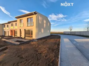 Prodej rodinného domu, Lavičky, 131 m2