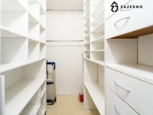 Pronájem bytu 4+1, Brno, Fillova, 92 m2