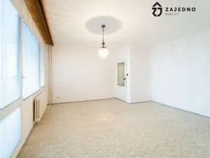 Prodej bytu 3+1, Brno, Josefy Faimonové, 77 m2