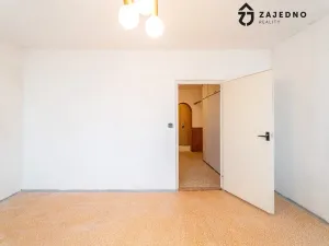 Prodej bytu 3+1, Brno, Josefy Faimonové, 77 m2