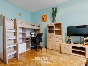 Prodej bytu 1+1, Jihlava, Královský vršek, 32 m2