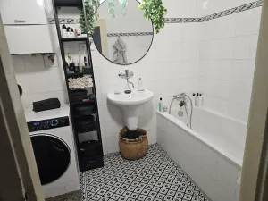 Pronájem bytu 2+1, Praha - Vinohrady, Slovenská, 90 m2