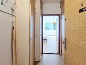 Prodej bytu 1+kk, Praha - Hodkovičky, Pod lysinami, 29 m2