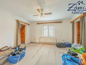 Prodej rodinného domu, Kladno, Dlouhá, 154 m2