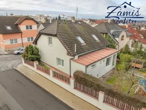 Prodej rodinného domu, Kladno, Dlouhá, 154 m2