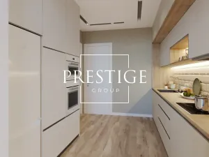 Pronájem bytu 2+kk, Praha - Nové Město, 75 m2