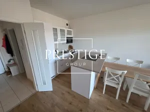 Pronájem bytu 2+kk, Praha - Modřany, Rorýsová, 72 m2