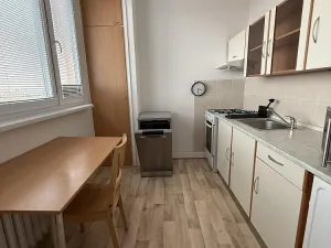 Pronájem bytu 1+1, Ostrava - Poruba, Josefa Skupy, 34 m2