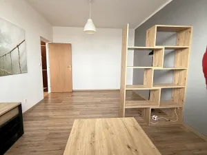 Pronájem bytu 1+1, Ostrava - Poruba, Josefa Skupy, 34 m2