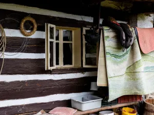 Prodej rodinného domu, Litíč, 60 m2