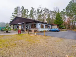 Prodej ubytování, Sezimovo Ústí, Soukeník, 220 m2