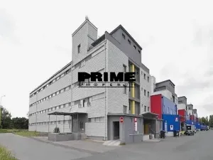 Pronájem skladu, Praha - Horní Počernice, Ve žlíbku, 382 m2