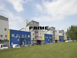 Pronájem skladu, Praha - Horní Počernice, Ve žlíbku, 540 m2