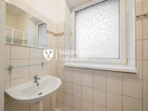 Prodej bytu 2+1, Brno - Židenice, Rokycanova, 68 m2