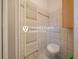 Prodej bytu 2+1, Brno - Židenice, Rokycanova, 68 m2