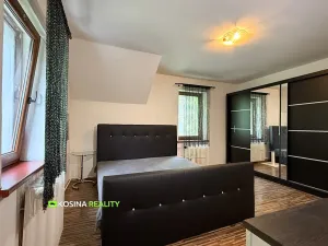 Prodej rodinného domu, Kaceřov, 140 m2