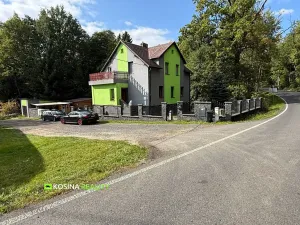 Prodej rodinného domu, Kaceřov, 140 m2