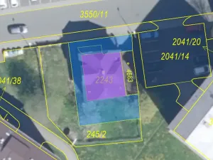 Prodej rodinného domu, Aš, Dlouhá, 350 m2