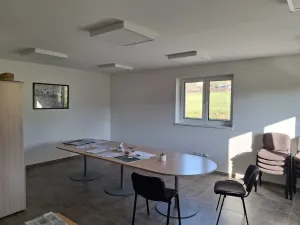 Prodej komerční, Ratiboř, 158 m2