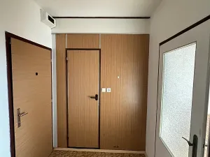 Pronájem bytu 1+1, Liberec, Seifertova, 43 m2