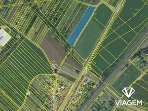 Prodej podílu pole, Moravský Písek, 126 m2