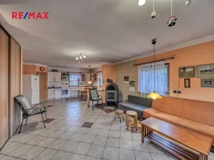 Pronájem rodinného domu, Sudějov, 120 m2