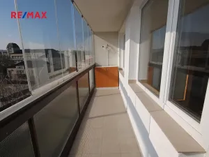 Pronájem bytu 1+1, Kutná Hora, Masarykova, 31 m2