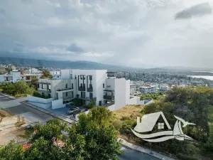 Prodej bytu 5+kk, Kissamos, Řecko, Milia Halepa Challenge Cliff Walk, 161 m2