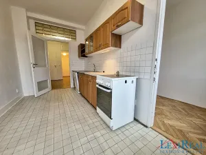 Pronájem bytu 3+1, Praha - Bubeneč, Milady Horákové, 100 m2