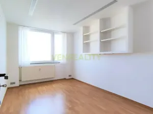 Pronájem bytu 3+kk, Praha - Michle, Ohradní, 77 m2