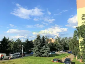 Pronájem bytu 3+kk, Praha - Michle, Ohradní, 77 m2