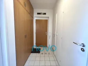 Pronájem bytu 2+kk, Praha - Stodůlky, Jaroslava Foglara, 43 m2