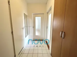 Pronájem bytu 2+kk, Praha - Stodůlky, Jaroslava Foglara, 43 m2