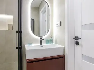 Prodej bytu 2+kk, Ostrava, Čujkovova, 29 m2