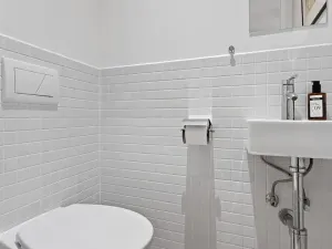 Prodej bytu 2+kk, Praha - Holešovice, Dobrovského, 40 m2