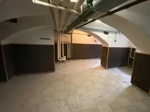 Dražba skladu, Vidnava, Klášterní, 1138 m2