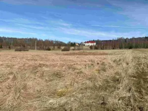 Dražba louky, Aš, 3300 m2