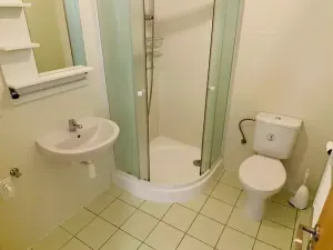 Pronájem bytu 2+kk, Brno, Ptašínského, 53 m2