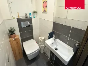 Prodej bytu 3+kk, Praha - Stodůlky, Hábova, 68 m2