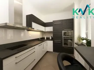 Prodej apartmánu, Karlovy Vary, K. Čapka, 593 m2